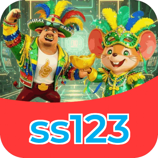 Login rápido no app ss123