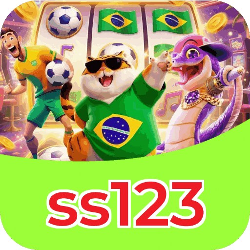 Slots Premium da PG Soft na ss123